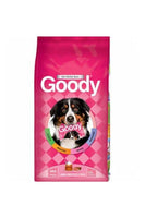PatiliEv Goody Kuzu Etli Köpek Maması 15 Kg ELZPETFOOD