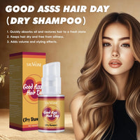 Dry Repair Disposable Dry Hair Spray ShopaVibe