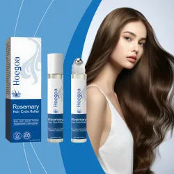 Revitalize Your Confidence with Thicker, Fuller Hair