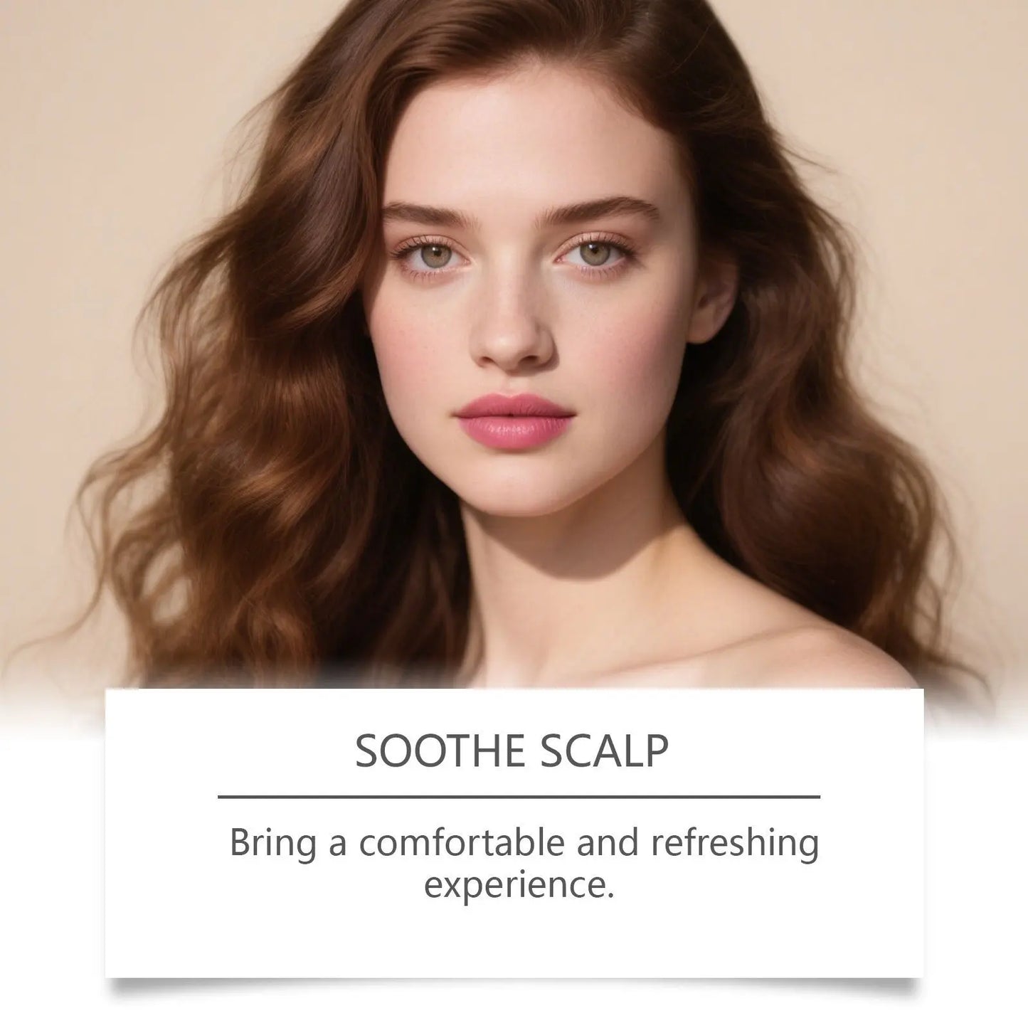 Hair Care Spray Refreshing Fluffy Hair ShopaVibe