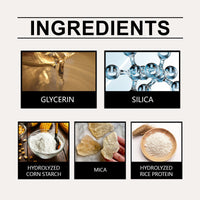 Hairstyle Powder Hairstyle Fluffy Hair Quality Oil Control ShopaVibe