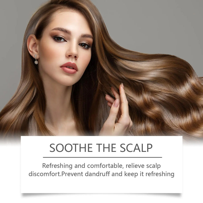 Hair Care Spray Improves Dry Hair ShopaVibe