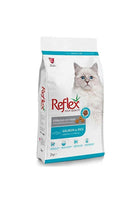 PatiliEv Reflex Kısırlaştırılmış / Sterilised Somonlu ve Pirinçli Kedi Maması 2 kg Köyceğiz Market