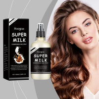 Refreshing And Fluffy Hair Care Spray ShopaVibe