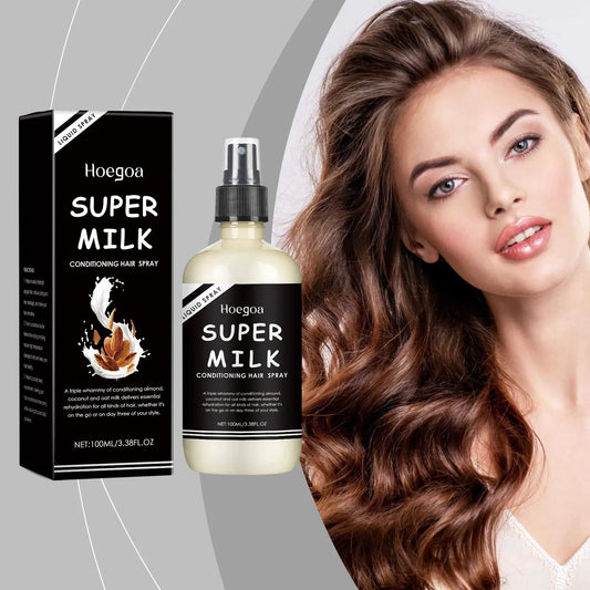 Refreshing And Fluffy Hair Care Spray ShopaVibe
