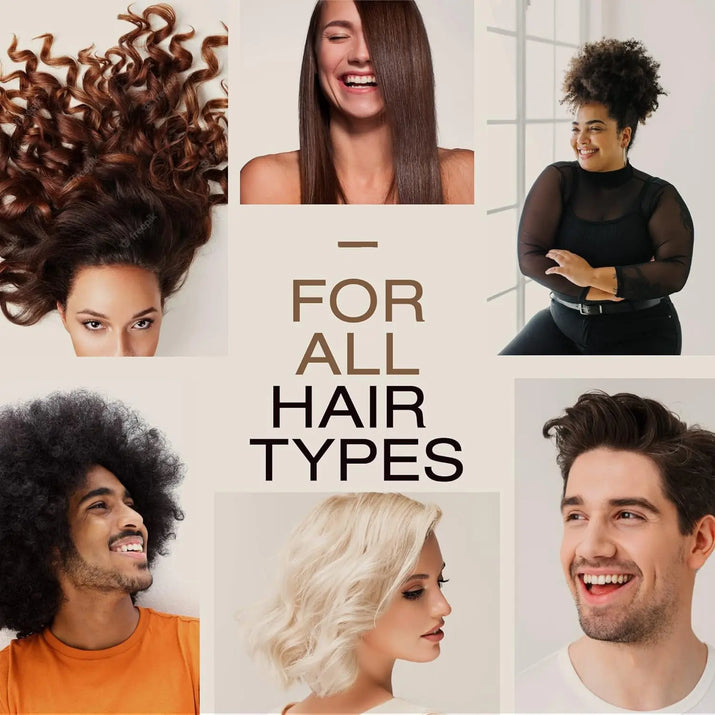 Hair Growth Spray Batana Oil Spray Natural Hair Growth Spray ShopaVibe