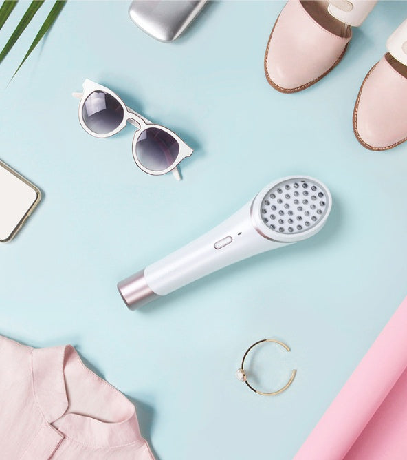 Wireless Acne Light Therapy Device