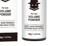 Hair Styling Powder Disposable Oil Control Fluffy ShopaVibe