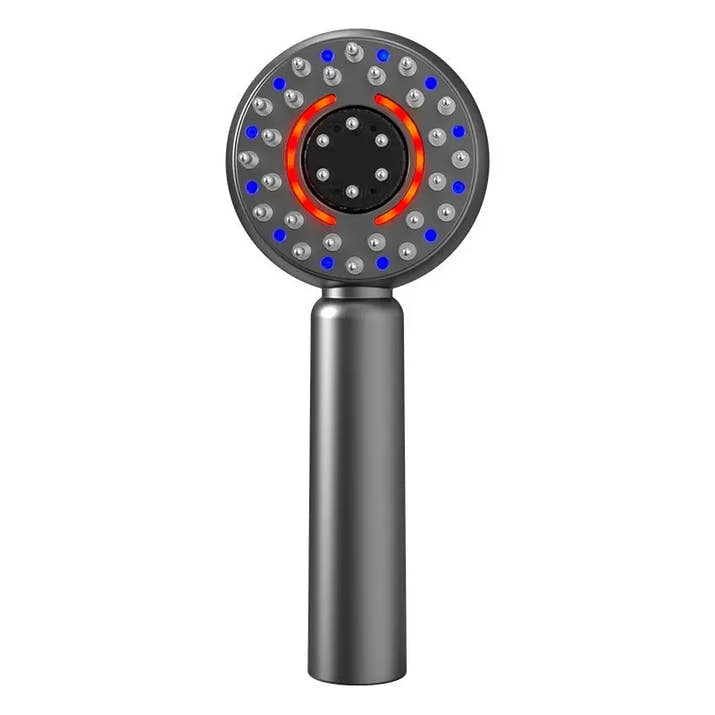 Massage Comb Scalp Massager Hair Care Instrument ShopaVibe