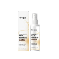 Hair Care Spray Refreshing Fluffy Hair ShopaVibe
