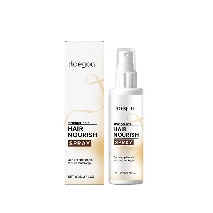 Hair Care Spray Refreshing Fluffy Hair ShopaVibe
