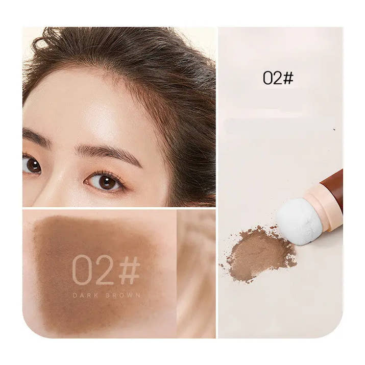 Hair Natural Oil Control Spray Disposable Fluffy Powder ShopaVibe