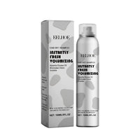 Wash-free Dry Hair Oil Control Fluffy Spray ShopaVibe