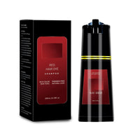 Fast Color Control Oil Hair Care Color Shampoo Fluffy ShopaVibe