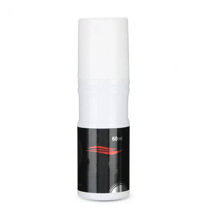 60ml Beard Grow Beard Growth Oil Facial Hair Grower Spray ShopaVibe