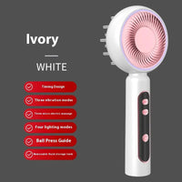Massage Comb Scalp Massager Hair Care Instrument ShopaVibe
