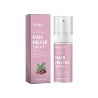 Hair Care Spray Improves Dry Hair ShopaVibe