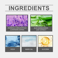 Hair Fluffy Spray Oil Removal Refreshing Long-lasting Shaping ShopaVibe
