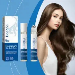 Hair Growth Serum null