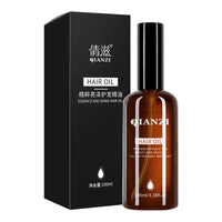 Repair Dry Volume Anti-frizz Smoothing Hair Oil ShopaVibe