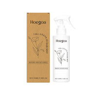Wash-free Plant Ingredients Care Nourishing Natural & Fluffy Hair Care Dry Hair Spray ShopaVibe
