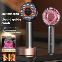 Massage Comb Scalp Massager Hair Care Instrument ShopaVibe