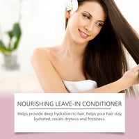Nourishing Disposable Hair Care Scalp Care Nourishing Dry Manic Fluffy Soft Hair Spray ShopaVibe