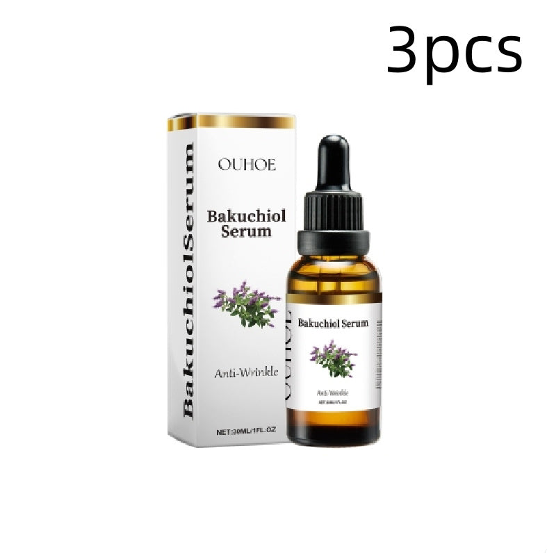 Bakuchiol Serum – Natural Retinol Alternative | Anti-Aging & Skin Renewal