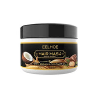 Men's And Women's Styling And Fluffy Hair Care Essential Oil Elastin ShopaVibe