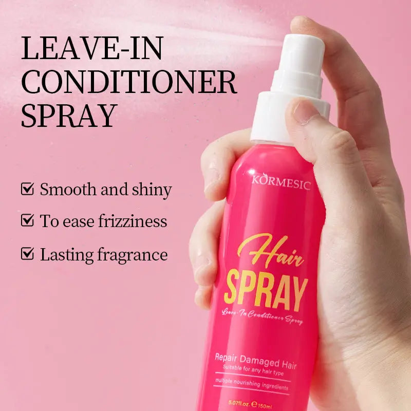 Replenishment Wash-free Hair Care Spray ShopaVibe