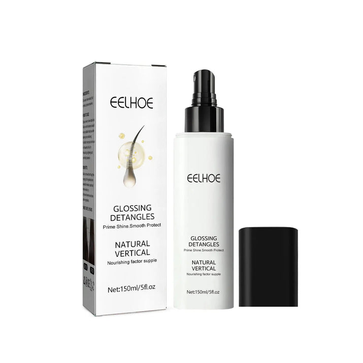 Wash-free Hair Care Spray Repair Dry Hair Root ShopaVibe