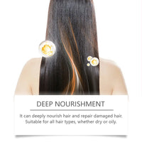 Fengying Liangze Hair Mask Nourishing Moisturizing Repair ShopaVibe