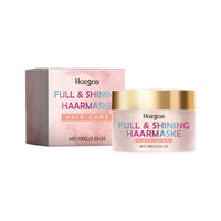Fengying Liangze Hair Mask Nourishing Moisturizing Repair ShopaVibe