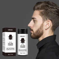 Hair Styling Powder Disposable Oil Control Fluffy ShopaVibe