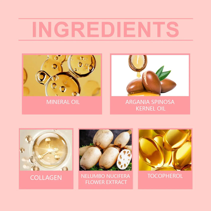 Fengying Liangze Hair Mask Nourishing Moisturizing Repair ShopaVibe