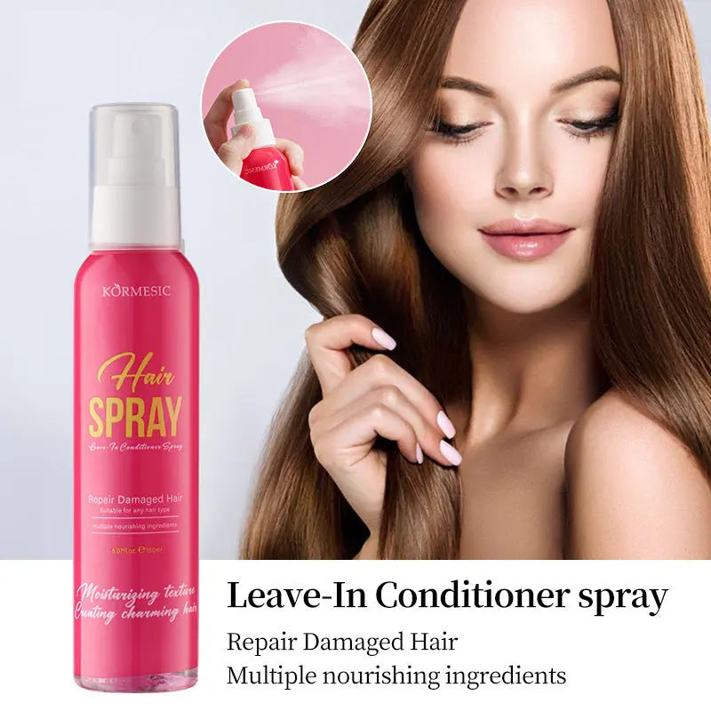 Replenishment Wash-free Hair Care Spray ShopaVibe