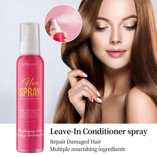 Replenishment Wash-free Hair Care Spray ShopaVibe