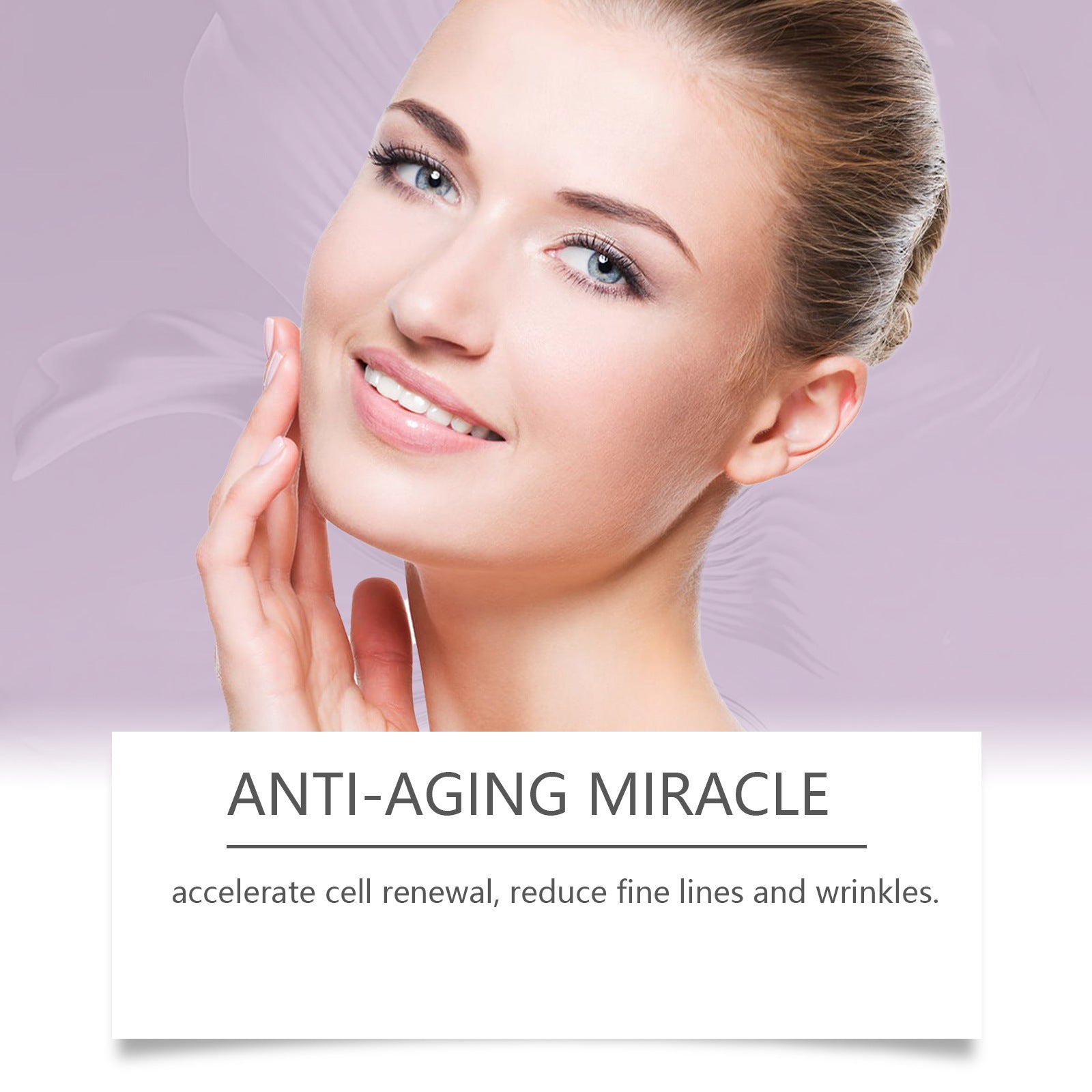 Bakuchiol & Retinol Rejuvenation Serum – Anti-Aging, Hydrating & Brightening