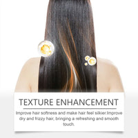 Refreshing And Fluffy Hair Care Spray ShopaVibe