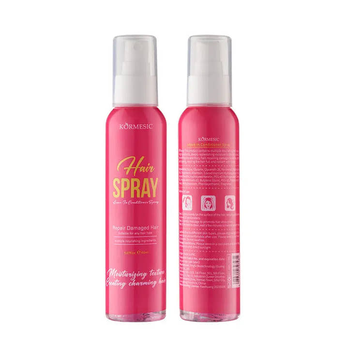Replenishment Wash-free Hair Care Spray ShopaVibe