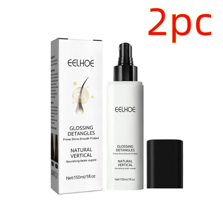 Wash-free Hair Care Spray Repair Dry Hair Root ShopaVibe