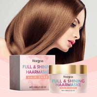 Fengying Liangze Hair Mask Nourishing Moisturizing Repair ShopaVibe