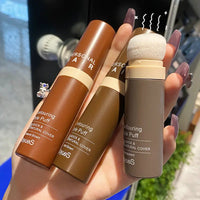 Hair Natural Oil Control Spray Disposable Fluffy Powder ShopaVibe