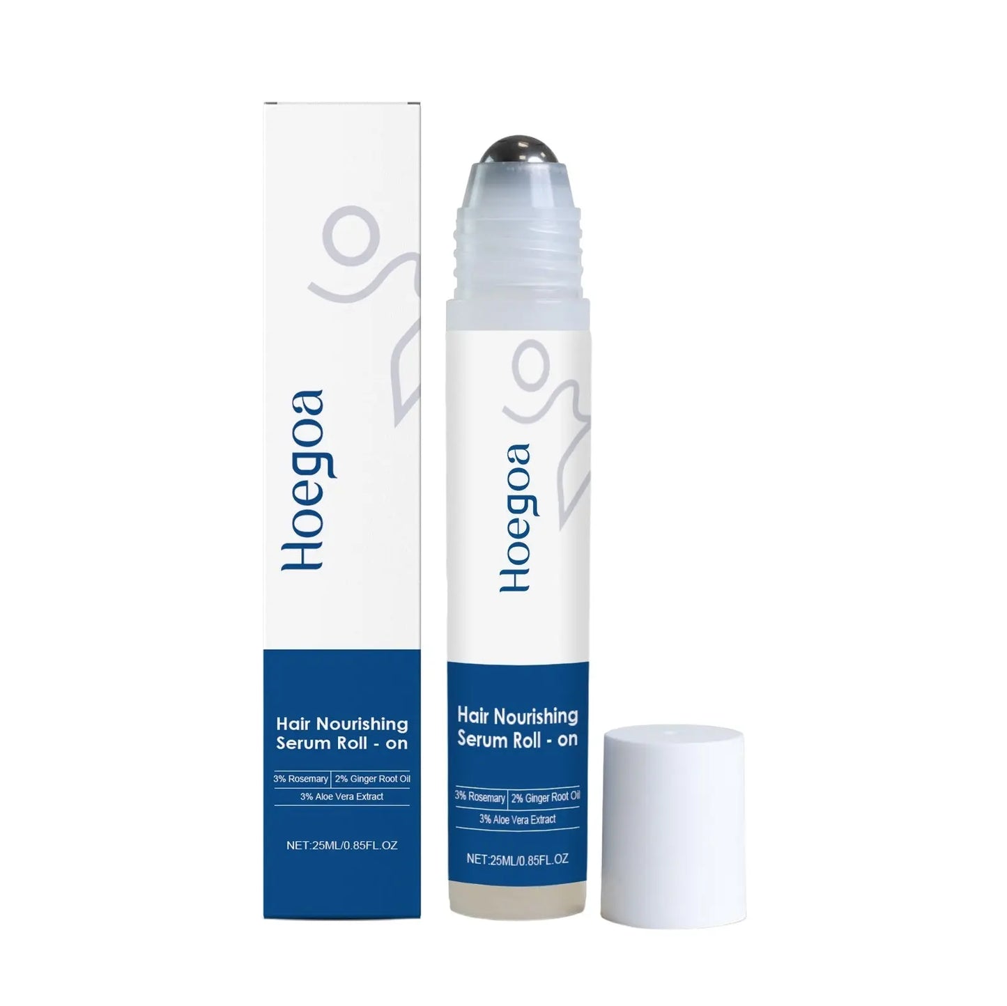 Hair Growth Serum null