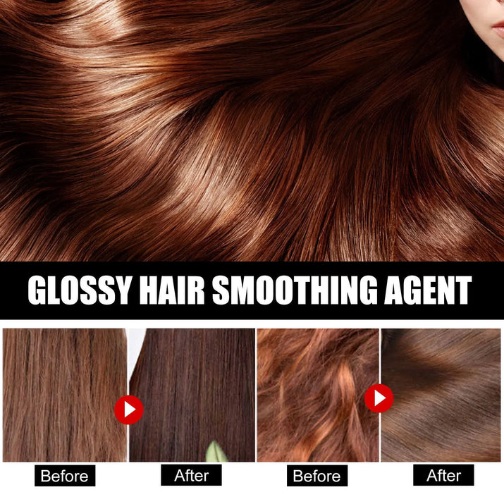 Wash-free Hair Care Spray Repair Dry Hair Root ShopaVibe