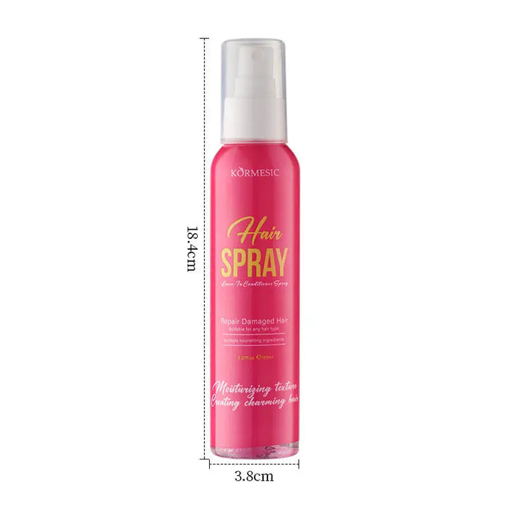 Replenishment Wash-free Hair Care Spray ShopaVibe