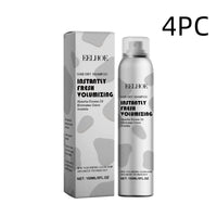 Wash-free Dry Hair Oil Control Fluffy Spray ShopaVibe