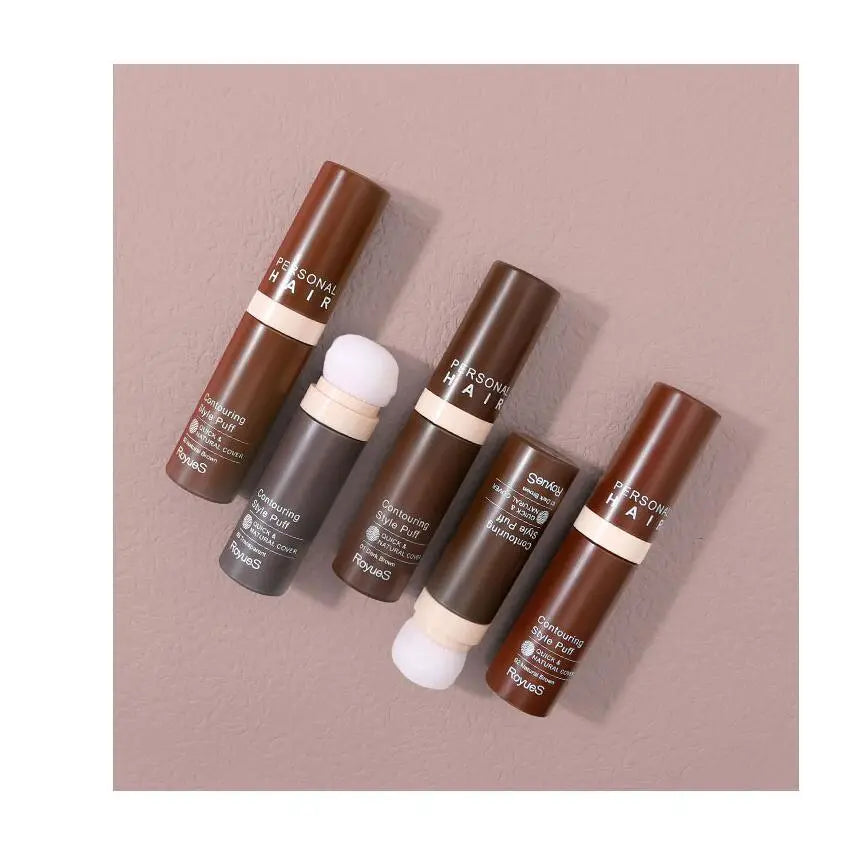 Hair Natural Oil Control Spray Disposable Fluffy Powder ShopaVibe