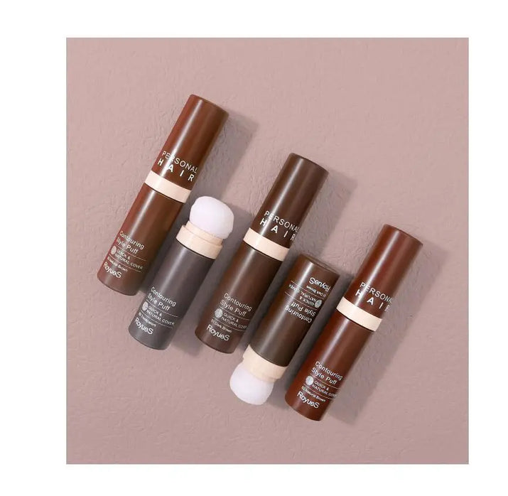 Hair Natural Oil Control Spray Disposable Fluffy Powder ShopaVibe