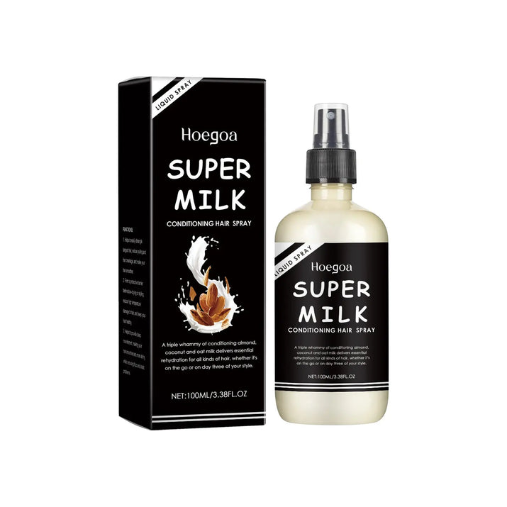 Refreshing And Fluffy Hair Care Spray ShopaVibe